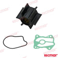 Impulsor Honda 9.9/15 4 T (Ref. REC19210-ZV4-651-HP)