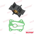 Impulsor Honda 35/40/45/50 4 T Tohatsu (Ref. REC19210-ZV5-003-HP)