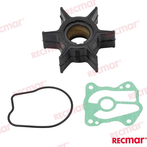 Impulsor Honda 20/25/30 4 T (Ref. REC19210-ZV7-003-HP)