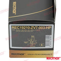 Impulsor Honda 20/25/30 4 T (Ref. REC19210-ZV7-003-HP)