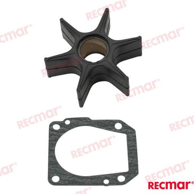 Impulsor Honda 75/90/115/130 Tohatsu (Ref. REC19210-ZW1-B02-HP)