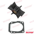 Impulsor Honda 75/90/115/130 Tohatsu (Ref. REC19210-ZW1-B02-HP)