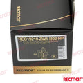 Impulsor Honda 75/90/115/130 Tohatsu (Ref. REC19210-ZW1-B02-HP)