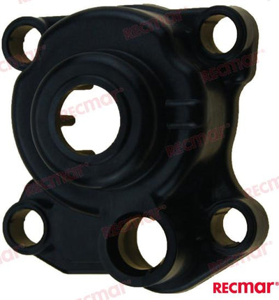 Cuerpo Bomba Agua Honda 19221-ZV5-000
