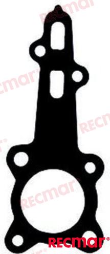 Junta Bomba Agua Honda 19232-881-850