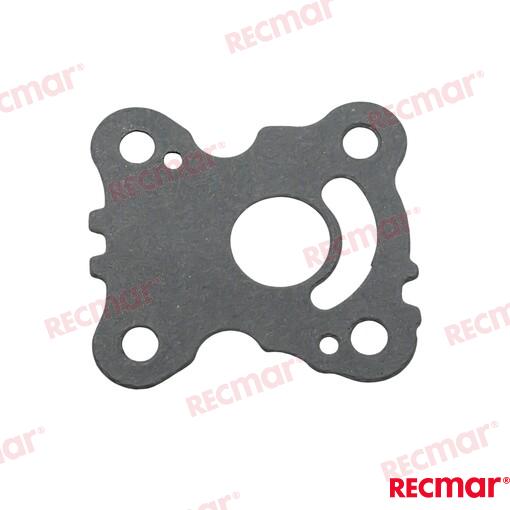 Junta Bomba De Agua Honda (Ref. REC19232-ZW9-000)