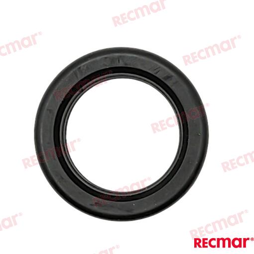 Goma Tubo Agua Honda