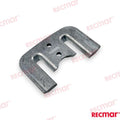 Anodo Yanmar Sterndrive (al) 196350-02350