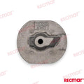 Anodo Yanmar Sterndrive (zn) 196350-02550