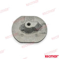 Anodo Yanmar Sterndrive (al) 196350-02550