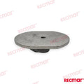Anodo Yanmar Sterndrive (zn) 196350-02550