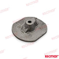 Anodo Yanmar Sterndrive (zn) 196350-02550