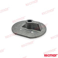 Anodo Yanmar Sterndrive (al) 196350-02570