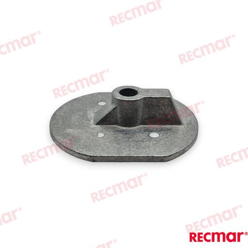 Anodo Yanmar Sterndrive (zn) 196350-02570