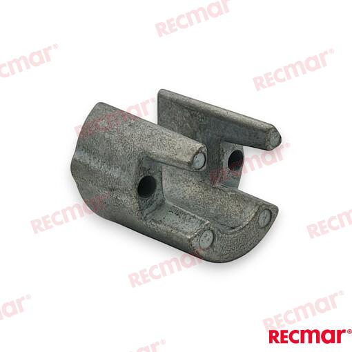 Anodo Yanmar Sterndrive Trim Cyl. (zn)