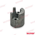 Anodo Yanmar Sterndrive Trim Cyl. (al)
