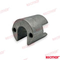 Anodo Yanmar Sterndrive Trim Cyl. (zn)