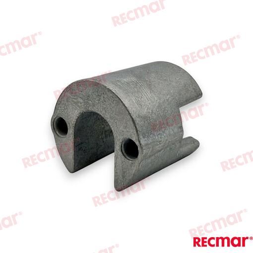 Anodo Yanmar Sterndrive Trim Cyl. (zn)