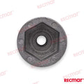 Anodo Yanmar Sterndrive Nut (zn) 196350-09910