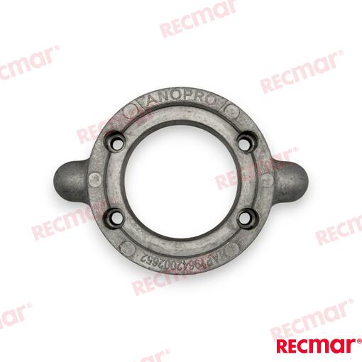 Anodo Yanmar Saildrive (al)