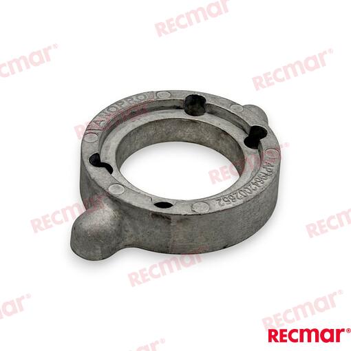 Anodo Yanmar Saildrive (al)