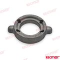 Anodo Yanmar Saildrive (al)