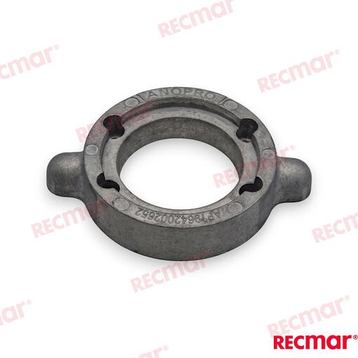 Anodo Yanmar Saildrive (al)
