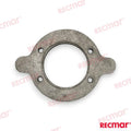 Anodo Yanmar Saildrive (al)