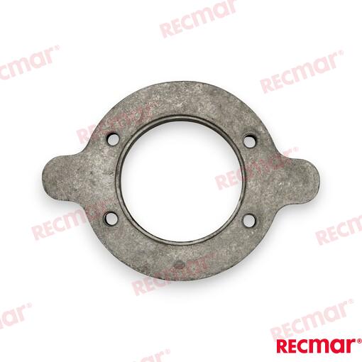Anodo Yanmar Saildrive (al)
