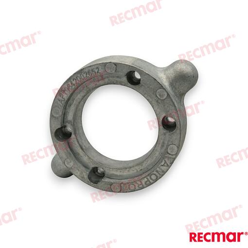 Anodo Yanmar Saildrive (al)