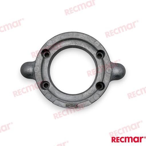 Anodo Yanmar SD20-SD60 Saildrives (zn)