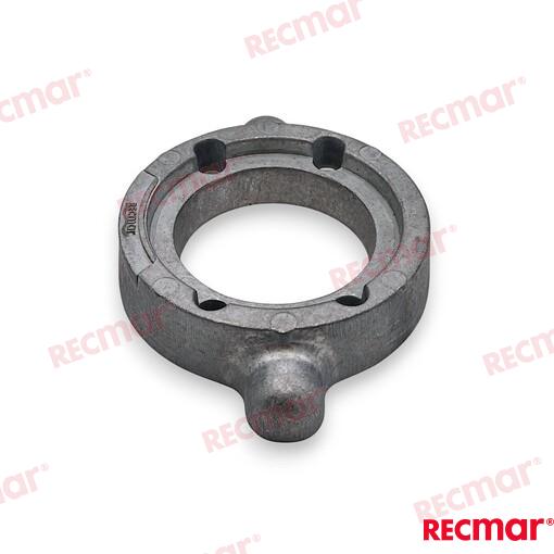 Anodo Yanmar SD20-SD60 Saildrives (zn)
