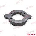 Anodo Yanmar SD20-SD60 Saildrives (zn)