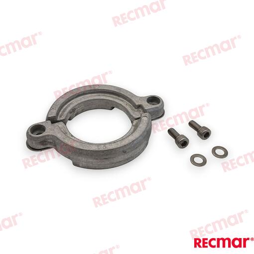 Anodo Yanmar Cola Velero (zn) 196450-02501