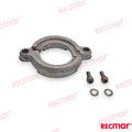 Anodo Yanmar Cola Velero (al) 196440-02660