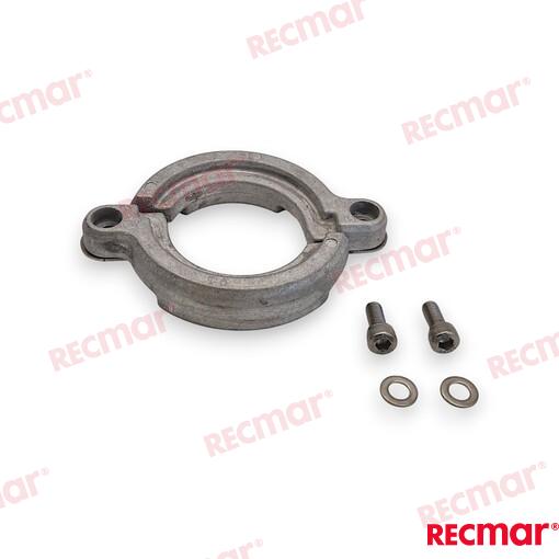 Anodo Yanmar Cola Velero (al) 196440-02660