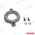 Anodo Yanmar Cola Velero (al) 196440-02660
