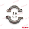 Anodo Yanmar Cola Velero (al) 196440-02660