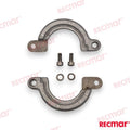 Anodo Yanmar Cola Velero (al) 196440-02660