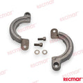 Anodo Yanmar Cola Velero (al) 196440-02660