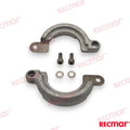 Anodo Yanmar Cola Velero (zn) 196450-02501