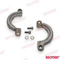 Anodo Yanmar Cola Velero (zn) 196450-02501