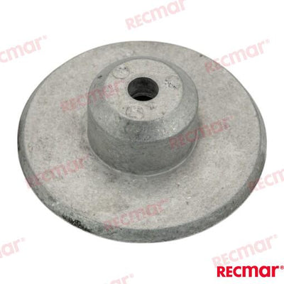 Anodo Yanmar D27/D36 (al) 196630-02670