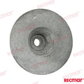Anodo Yanmar D27/D36 (al) 196630-02670