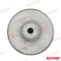 Anodo Yanmar D27/D36 (zn) 196630-02670