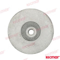 Anodo Yanmar D27/D36 (zn) 196630-02670