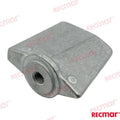 Anodo Yanmar B63 D36A D27A (al) 196640-62680