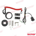 Interruptor De Parada Mercruiser