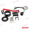 Interruptor De Parada Mercruiser