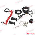 Interruptor De Parada Mercruiser
